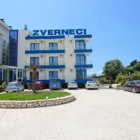 Hotel Zverneci Ngoại thất bức ảnh