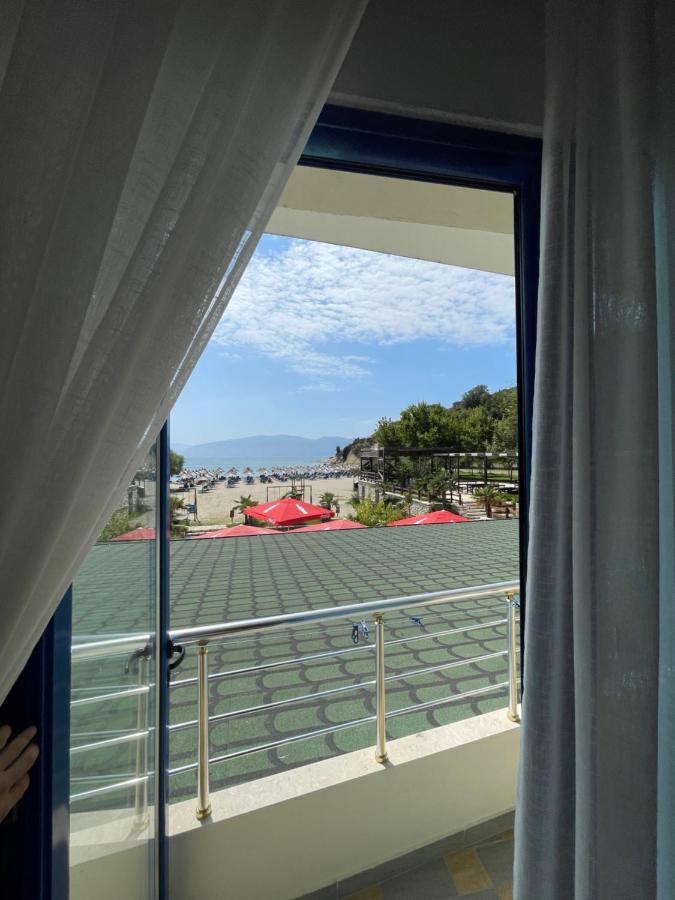 Hotel Zverneci Ngoại thất bức ảnh