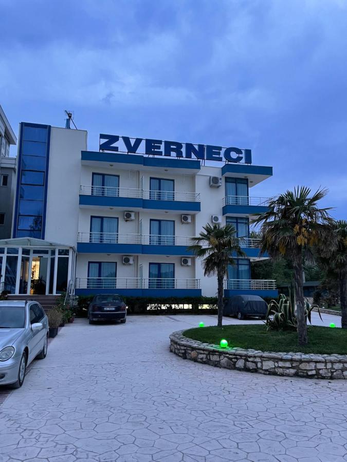 Hotel Zverneci Ngoại thất bức ảnh