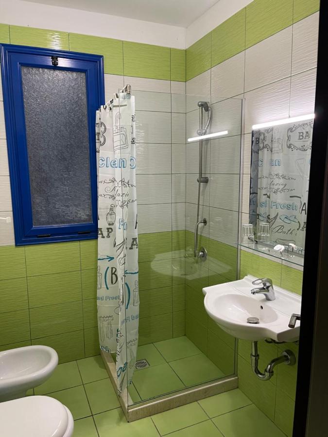 Hotel Zverneci Ngoại thất bức ảnh