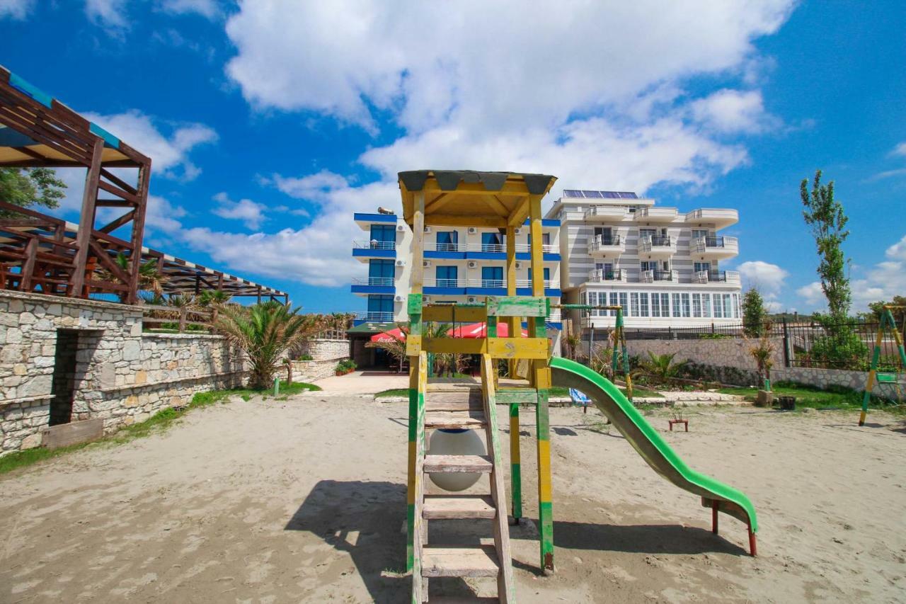 Hotel Zverneci Ngoại thất bức ảnh