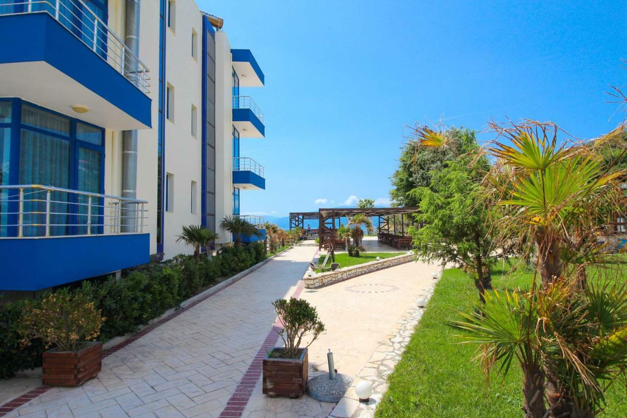 Hotel Zverneci Ngoại thất bức ảnh