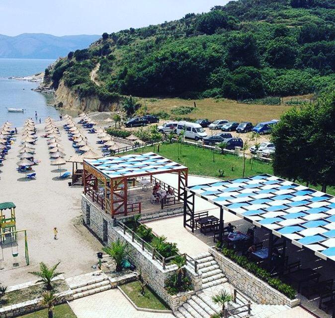Hotel Zverneci Ngoại thất bức ảnh